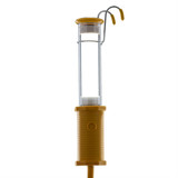 SafTLite™ 3613-3500 Stubby® II Fluorescent Light w/40' Auto Reel