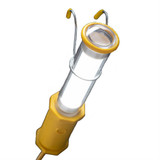 SafTLite™ 3613-4000 Stubby® Fluorescent Light w/40' Reel