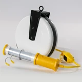 SafTLite™ 3613-4001 Stubby® II Work Light Reel w/In Line Tool Tap