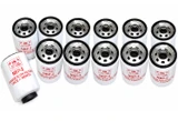G-TEC NBP Spin-on Filter – Case of 12
