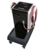 Flo-Dynamics E-100 ATF & Motor Oil Extraction Machine