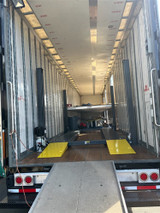 AMGO® Hydraulics 407-P Parking & Service 4 Post Lift 7000 lbs