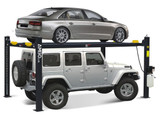 AMGO® Hydraulics 408-HP Ex-Tall Parking & Service 4 Post Lift 8,000 lbs