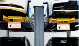 AMGO® Hydraulics 409-DP Double Parking 4 Post Lift AMGO® Hydraulics 409-DP Double Parking 4 Post Lift
