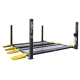 AMGO® Hydraulics 409-DP Double Parking 4 Post Lift