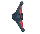 Corghi 5-101561A 40mm EM Balancer Wing Nut