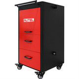 Autel  CSC050B-01 Metal Accessory Storage Cabinet Autel  CSC050B-01 Metal Accessory Storage Cabinet