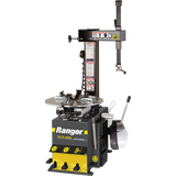 Ranger R745 RimGuard™ 21" Capacity Entry-Level Tire Changer &  DST-2420 Dynamic Wheel Balancer Combo Ranger R745 RimGuard™ 21" Capacity Entry-Level Tire Changer &  DST-2420 Dynamic Wheel Balancer Combo