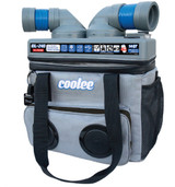 Cool Boss™ CL-240 Coolee™  3-in-1 Portable Air Cooler Cool Boss™ CL-240 Coolee™  3-in-1 Portable Air Cooler