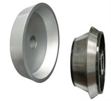 Ranger 40mm Wheel Balancer Truck Cone Kit