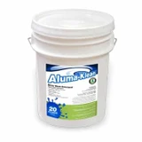 20-lb. Aluma-Klean Soap Bucket