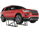 QuickJack™ 6000TLX Extended-Length Portable 6,000 lbs Car Lift  Bundle