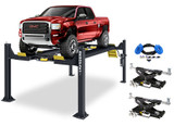 BendPak HDSO-14AX 4 Post Alignment Lift Package