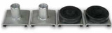 BendPak RJ-45 Specialty Adapter Kit