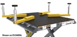 BendPak Mobi-EVS Telescoping Arm Kit w/Apapters