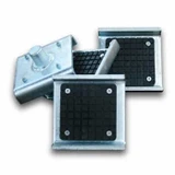 BendPak Frame Cradle Pad  Set of 4