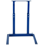 TSI 5839 Oil Filter Crusher Stand