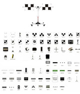 Launch X-431 ADAS Mobile Premium Package