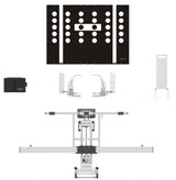 Launch X-431 ADAS Pro Plus Basic Package