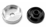 Corghi 8-21100141 40mm Med Duty Truck Cone Kit