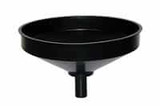 JohnDow Industries 8DCP-FUN 18" Poly Funnel