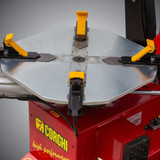 Corghi A9222TI Swing Arm  Tire Changer - Air or Elec