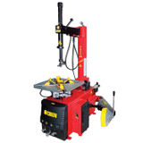 Corghi A9830 Swing-Arm Rim Clamp Tire Changer