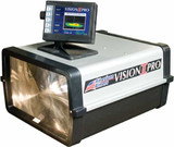 Vision II Pro Image Processing Headlamp Aimer Vision II Pro Image Processing Headlamp Aimer