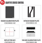 Autel All Systems ADAS Calibration Package Autel All Systems ADAS Calibration Package