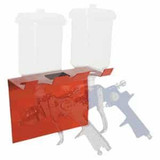 Mag Spray Gun Holder 2 Gun