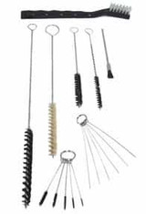 Spray Gun Cleaning Kit