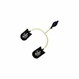 Twin Air Jack Air Wedge