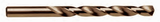 1/8" Straight Shank Drill Bit