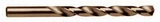 3/16" Straight Shank Drill Bit