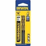 19/64" TURBOMAX® Drill Bit