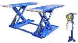 Auto Lift MR6.5K-38 6,500lb. Portable Mid-Rise Frame Lift
