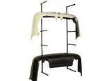 ALC Keysco 77784 Bumper Rack