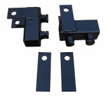 Leaf Springs Brackets