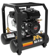 Mi-T-M AM1-HH04-05M 5-Gallon Single Stage Gas Air Compressor