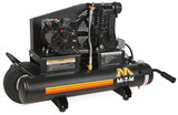 Mi-T-M AM1-PE02-08M 8G Single Stage 2HP Elec Air Compressor