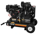 Mi-T-M AM2-PH09-08M 8G Two Stage Gas Air Compressor