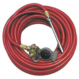 Amflo 574-50-GH Heavy-Duty Truck Emergency Tire Inflator Kit
