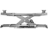 Atlas® Platinum RJ7000 Air/ Hydraulic Rolling Jack 7,000 lbs - ALI Certified