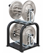 Hot2Go® AR325 2 High-Capacity Reel Stacker