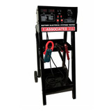 Associated Equipment Battery & Electrical System Tester