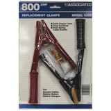 Booster Cable Clamps for Booster Cables (1/0,1,2 Gauge)