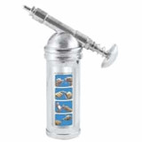 Mini Grease Gun 3oz. with Needle Nozzel