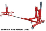 AutoTwirler Elite Rotisserie