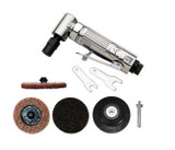 Angle Air Grinder Kit