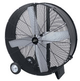 ATD 30348 48" Belt Drive Drum Fan